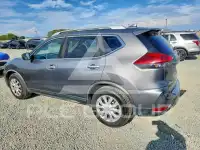 2017 Nissan ROGUE photo