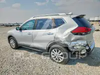 2017 Nissan ROGUE фото