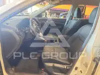 2017 Nissan ROGUE photo