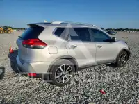2017 Nissan ROGUE photo