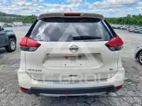 2017 Nissan ROGUE фото