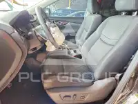 2017 Nissan ROGUE фото