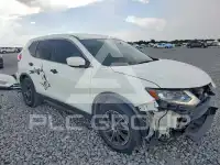 2017 Nissan ROGUE фото
