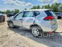 2017 Nissan ROGUE фото