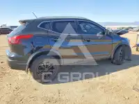 2017 Nissan ROGUE фото