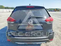 2017 Nissan ROGUE фото
