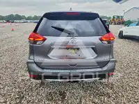 2017 Nissan ROGUE photo