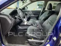 2017 Nissan ROGUE фото
