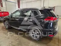 2017 Nissan ROGUE фото