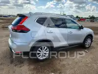 2017 Nissan ROGUE фото