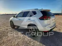 2017 Nissan ROGUE фото