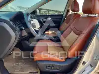 2017 Nissan ROGUE фото