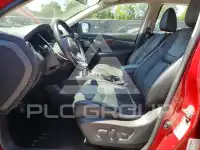 2017 Nissan ROGUE фото