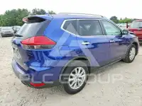 2017 Nissan ROGUE фото
