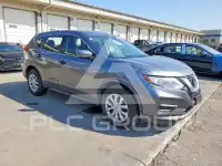 2017 Nissan ROGUE фото