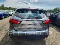 2017 Nissan ROGUE фото