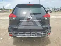 2017 Nissan ROGUE photo