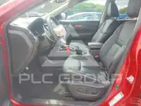 2017 Nissan ROGUE фото