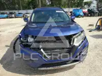 2017 Nissan ROGUE photo