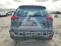2017 Nissan ROGUE фото