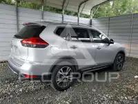 2017 Nissan ROGUE фото