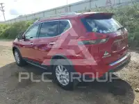 2017 Nissan ROGUE photo