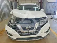 2017 Nissan ROGUE фото