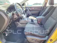 2017 Nissan ROGUE фото