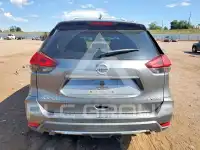 2017 Nissan ROGUE фото