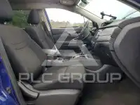 2017 Nissan ROGUE photo