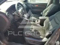 2017 Nissan ROGUE фото