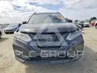 2017 Nissan ROGUE фото