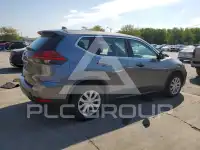 2017 Nissan ROGUE фото