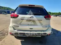 2017 Nissan ROGUE фото