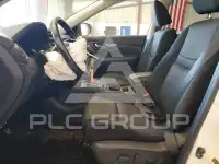 2017 Nissan ROGUE фото