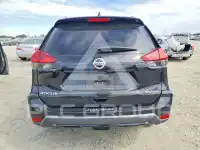 2017 Nissan ROGUE фото