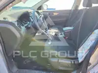 2017 Nissan ROGUE фото