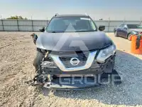 2017 Nissan ROGUE фото