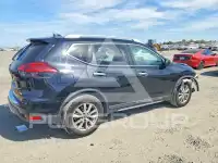 2017 Nissan ROGUE фото