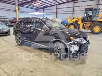 2017 Nissan ROGUE фото