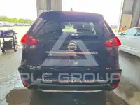 2017 Nissan ROGUE фото