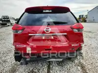 2017 Nissan ROGUE фото