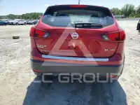 2017 Nissan ROGUE фото