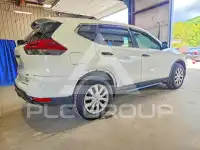 2017 Nissan ROGUE фото