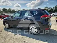 2017 Nissan ROGUE photo