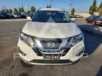 2017 Nissan ROGUE фото