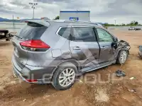 2017 Nissan ROGUE фото