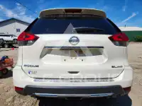 2017 Nissan ROGUE фото