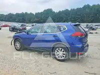 2017 Nissan ROGUE фото