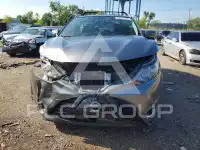 2017 Nissan ROGUE фото